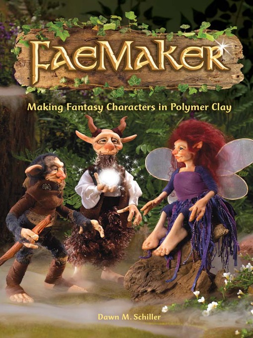 Title details for FaeMaker by Dawn M. Schiller - Available